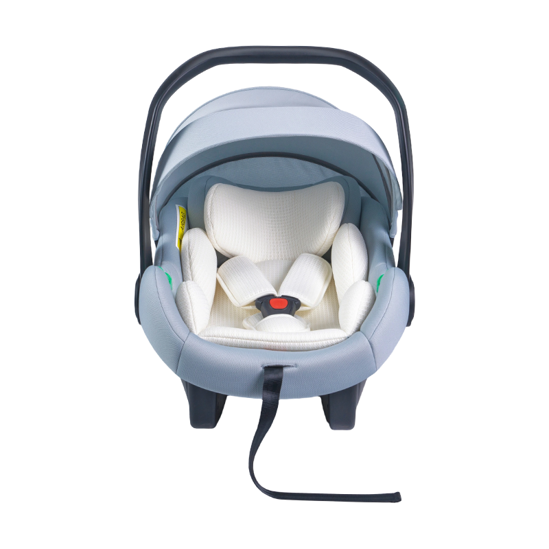I-Size-Autositz für Neugeborene