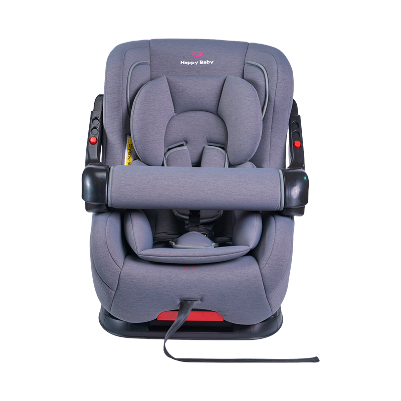 Rückwärts-/vorwärtsgerichteter Sicherheitssitz mit Gurt, Gruppe 0+/1 Rückwärts-/vorwärtsgerichteter Sicherheitssitz mit Gurt, Gruppe 0+/1