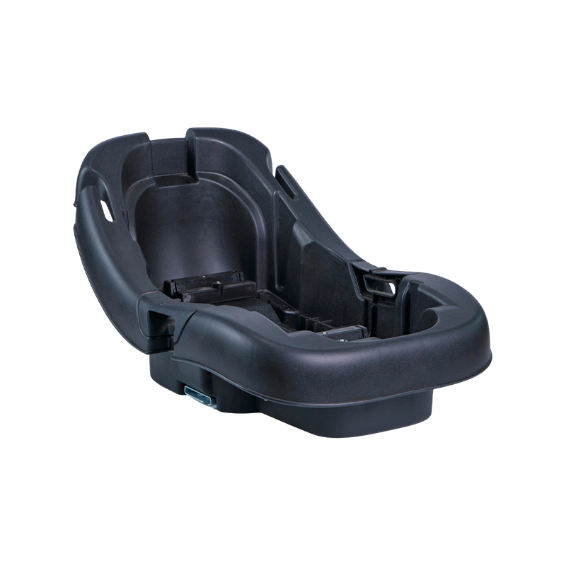 Babyschale mit Aluminiumgriff, Gruppe 0+ Babyschale mit Aluminiumgriff, Gruppe 0+