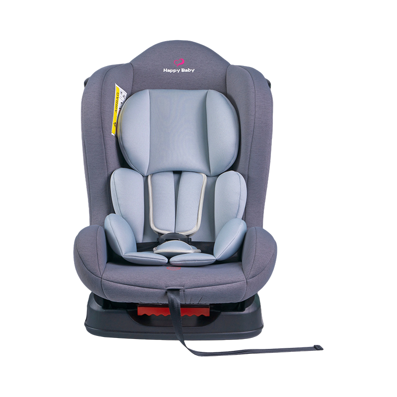 Verstellbarer Babyautositz mit Gurt, Gruppe 0+/1 Verstellbarer Babyautositz mit Gurt, Gruppe 0+/1