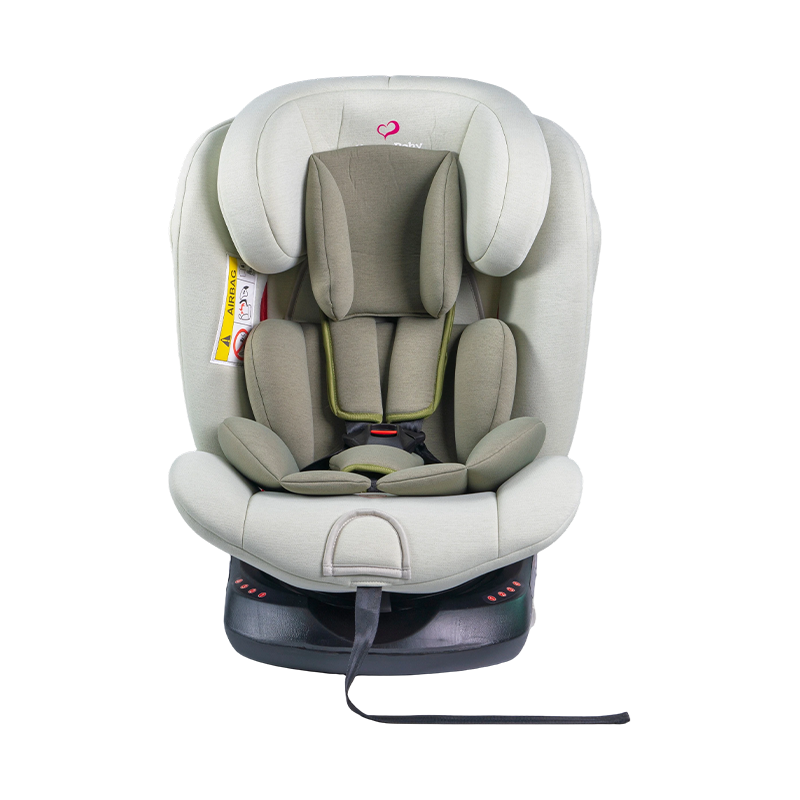 ISOFIX 360-Rotations-Sicherheitsautositz Gruppe 0+/1/2/3 ISOFIX 360-Rotations-Sicherheitsautositz Gruppe 0+/1/2/3