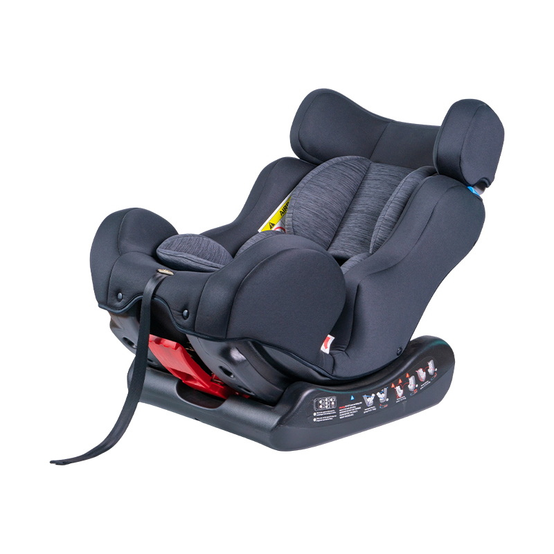 Verstellbarer Baby-Autositz mit Gurt, Gruppe 0+1/2 Verstellbarer Baby-Autositz mit Gurt, Gruppe 0+1/2
