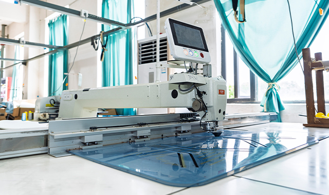 JIANGSU HAPPY BABY SICHERHEITSSITZ CO., LTD.