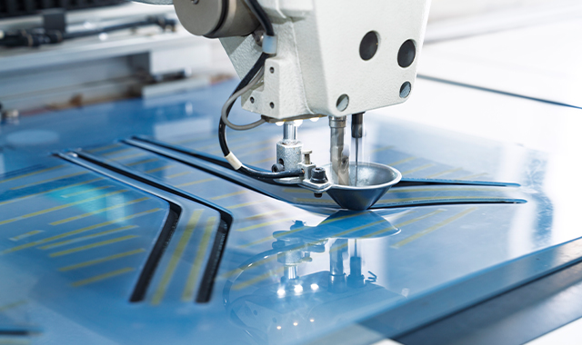 JIANGSU HAPPY BABY SICHERHEITSSITZ CO., LTD.