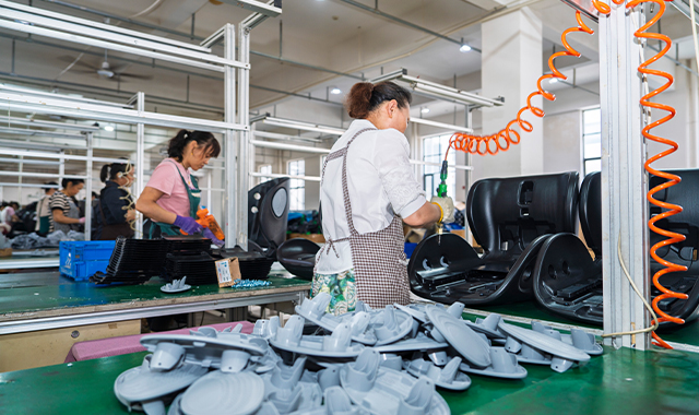 JIANGSU HAPPY BABY SICHERHEITSSITZ CO., LTD.