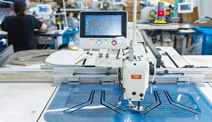 JIANGSU HAPPY BABY SICHERHEITSSITZ CO., LTD.