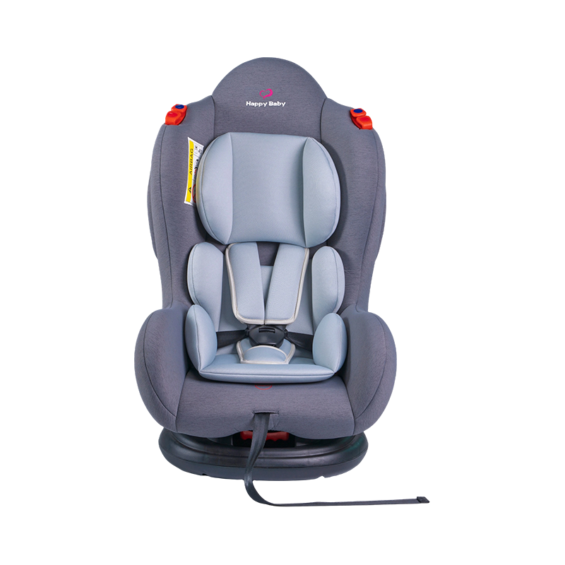 Verstellbarer, verstellbarer Babyautositz mit Gurt, Gruppe 0+/1/2 Verstellbarer, verstellbarer Babyautositz mit Gurt, Gruppe 0+/1/2